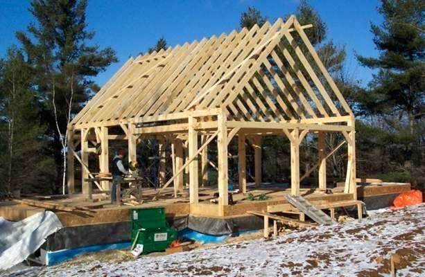 self-build-timber-frame-homes-uk-pre-made-houses-designed-frames-by-for-framing-plans-home-improvement-astounding-bui.jpg (613Ã400)