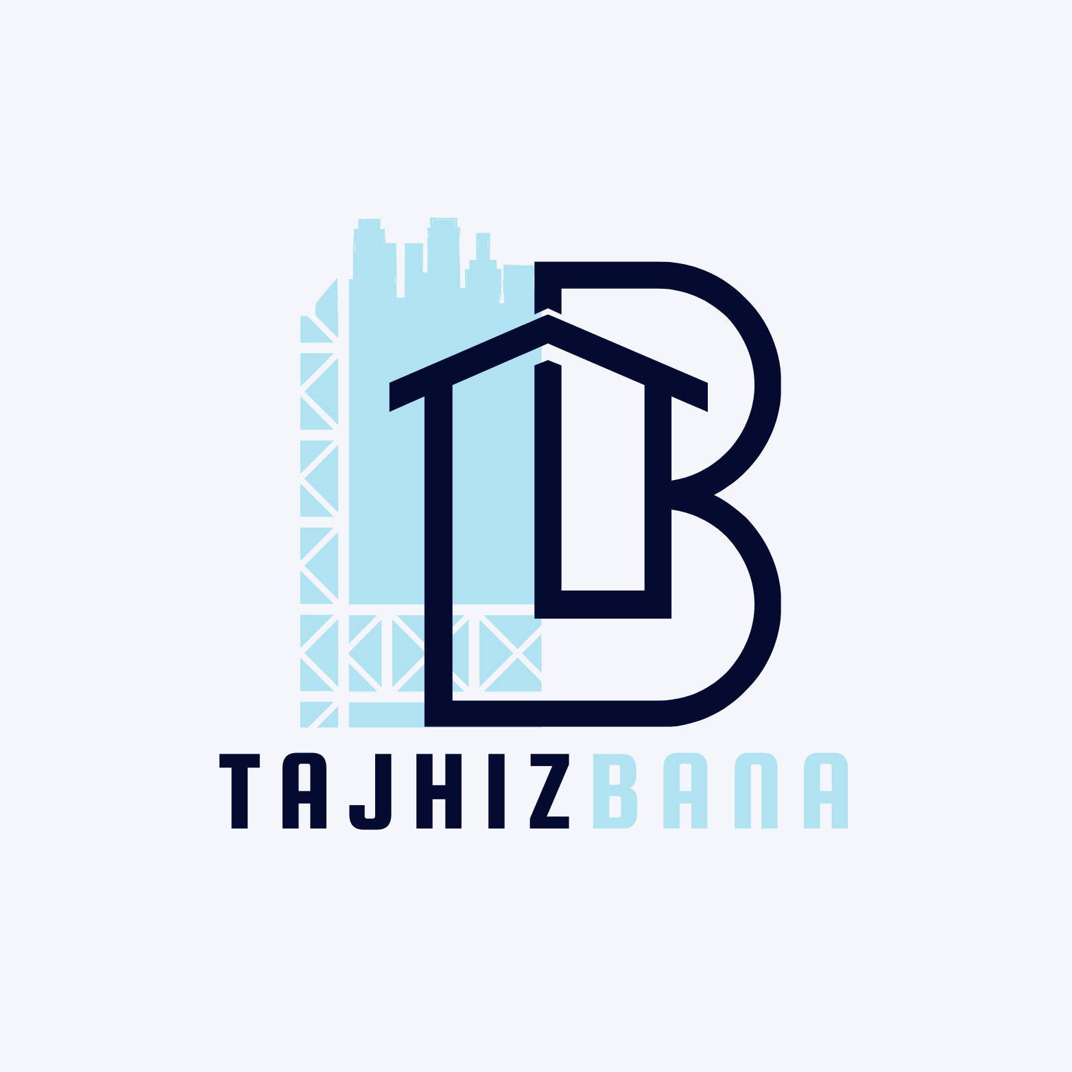 ال اس اف آینده‌سازی در معماری