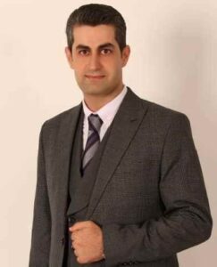 ال اس اف 2 مجتبی محمدی