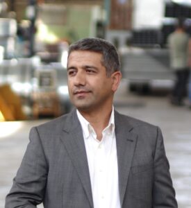 ال اس اف 3 دانیال چشمه علایی