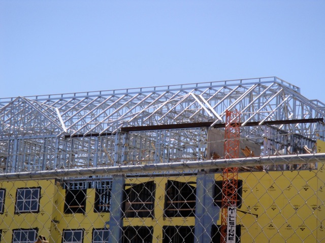 ال اس اف چیست؟ یک معماری مکانیکی 1 ال اس اف چیست؟ یک معماری مکانیکی